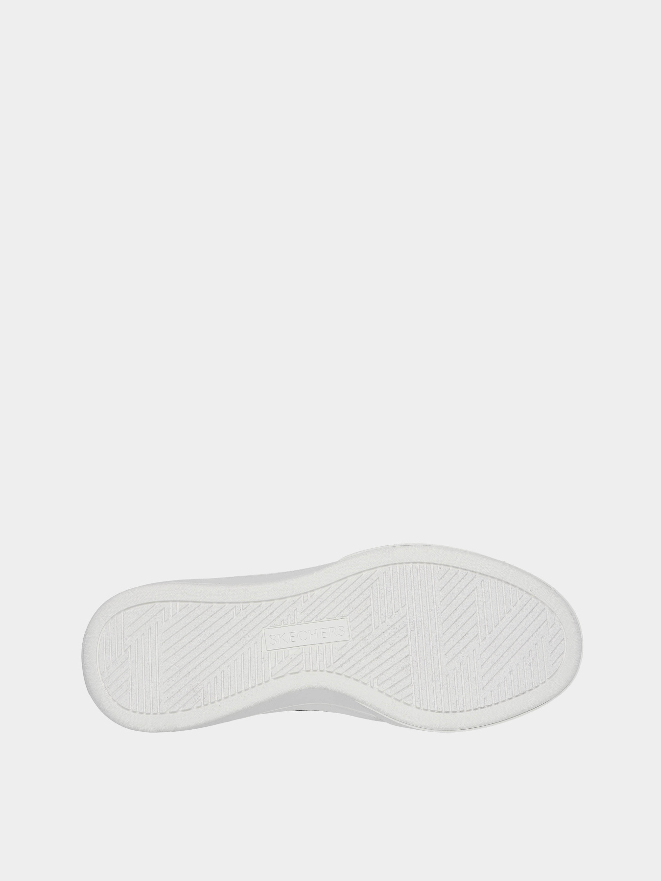 Кеды Skechers Cordova Classic модель 185060 BLK Фото