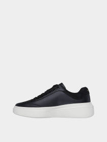 Кеды Skechers Cordova Classic модель 185060 BLK Фото