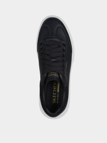 Кеды Skechers Cordova Classic модель 185060 BLK Фото