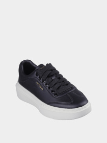 Кеды Skechers Cordova Classic модель 185060 BLK Фото