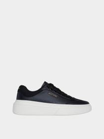 Кеды Skechers Cordova Classic модель 185060 BLK Фото