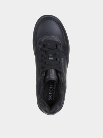 Кеды Skechers SPORT COURT 2.0 модель 185160 BBK Фото