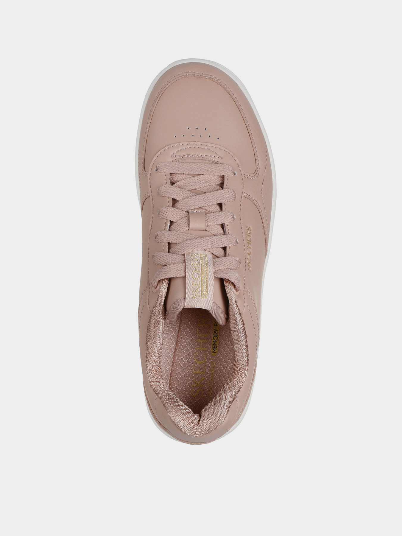 Кеды Skechers Sport Court 2.0 - Core Essential модель 185160 TAN Фото