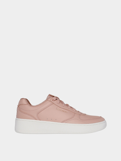 Кеды Skechers Sport Court 2.0 - Core Essential модель 185160 TAN Фото