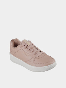 Кеды Skechers Sport Court 2.0 - Core Essential модель 185160 TAN Фото