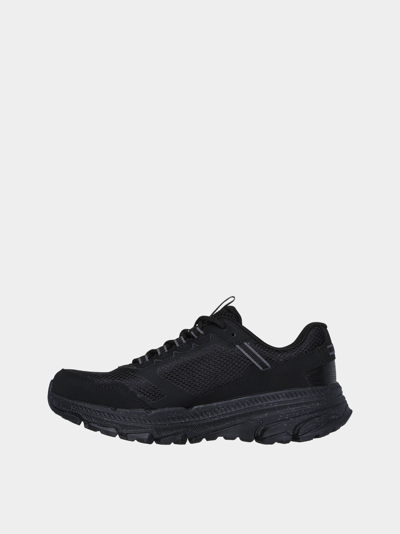 Кросівки Skechers GO Run Trail Altitude 2.0 - Ravine модель 129525 BBK Кросівки Skechers GO Run Trail Altitude 2.0 - Ravine модель 129525 BBK Фото