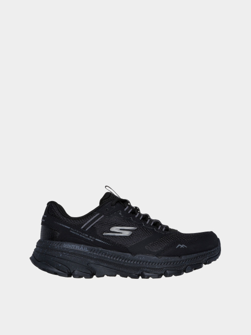 Кросівки Skechers GO Run Trail Altitude 2.0 - Ravine модель 129525 BBK Фото