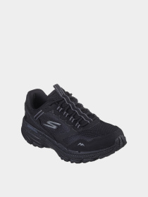 Кросівки Skechers GO Run Trail Altitude 2.0 - Ravine модель 129525 BBK Фото