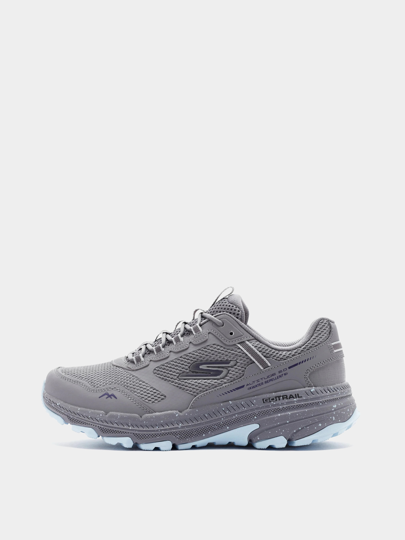 Кроссовки Skechers GO Run Trail Altitude 2.0 - Ravine модель 129525 GYBL Кроссовки Skechers GO Run Trail Altitude 2.0 - Ravine модель 129525 GYBL Фото