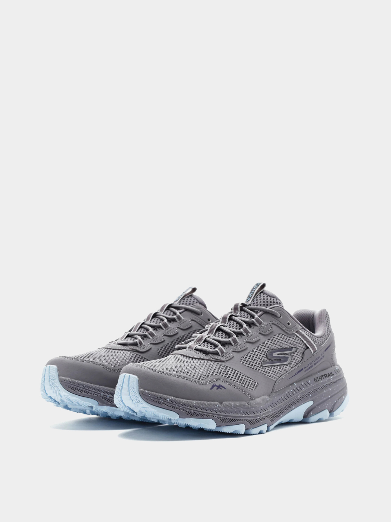 Кроссовки Skechers GO Run Trail Altitude 2.0 - Ravine модель 129525 GYBL Кроссовки Skechers GO Run Trail Altitude 2.0 - Ravine модель 129525 GYBL Фото