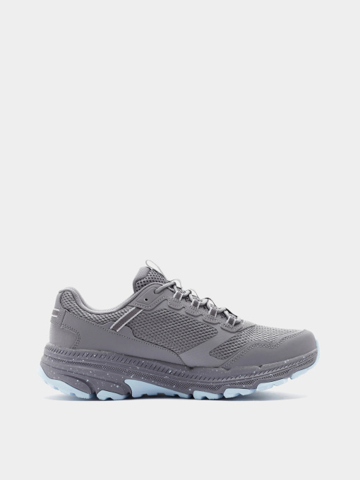 Кросівки Skechers GO Run Trail Altitude 2.0 - Ravine модель 129525 GYBL Фото