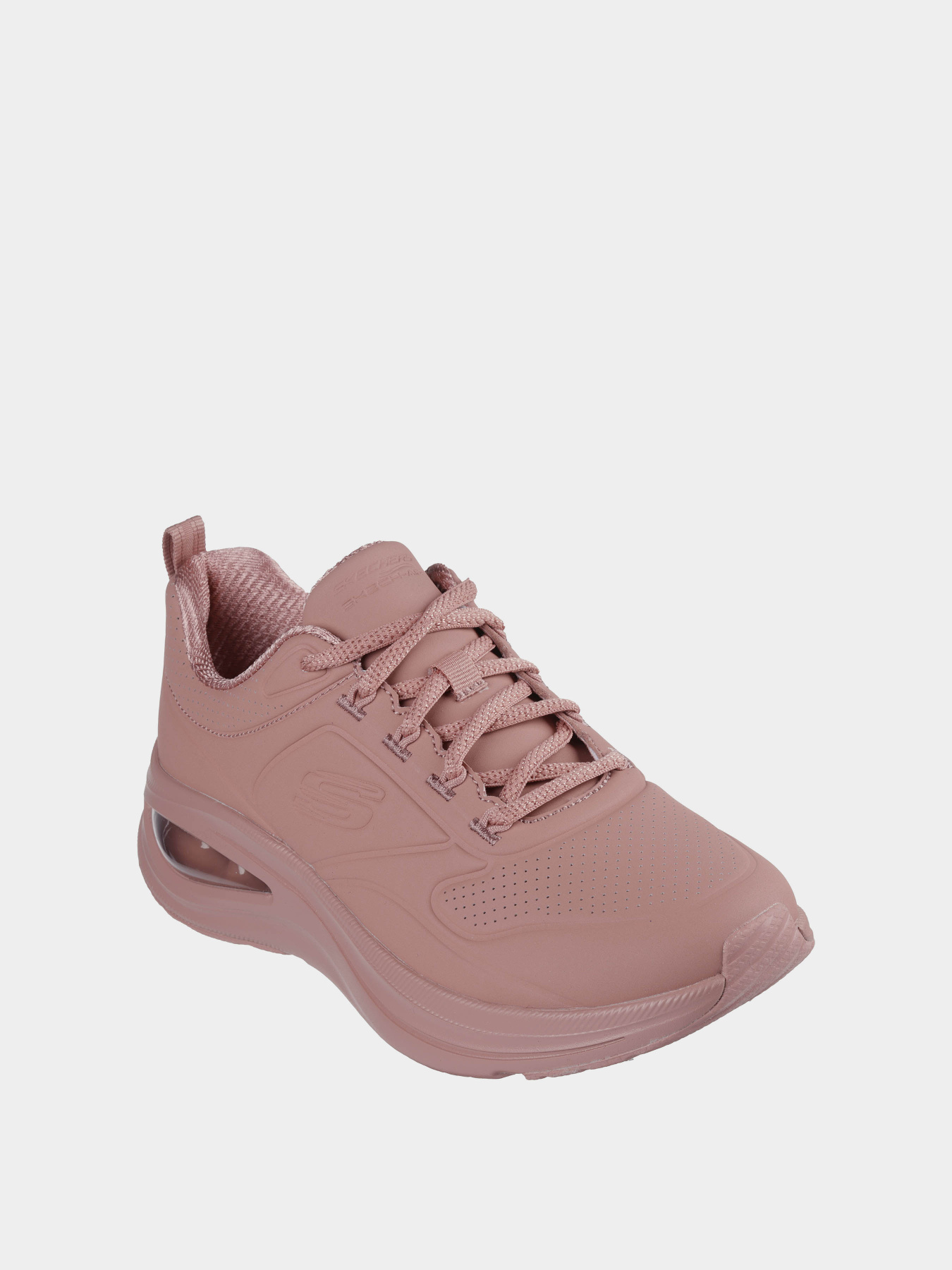 Кроссовки Skechers Skech-Air Meta-Extraordinaire модель 150136 RUST Фото