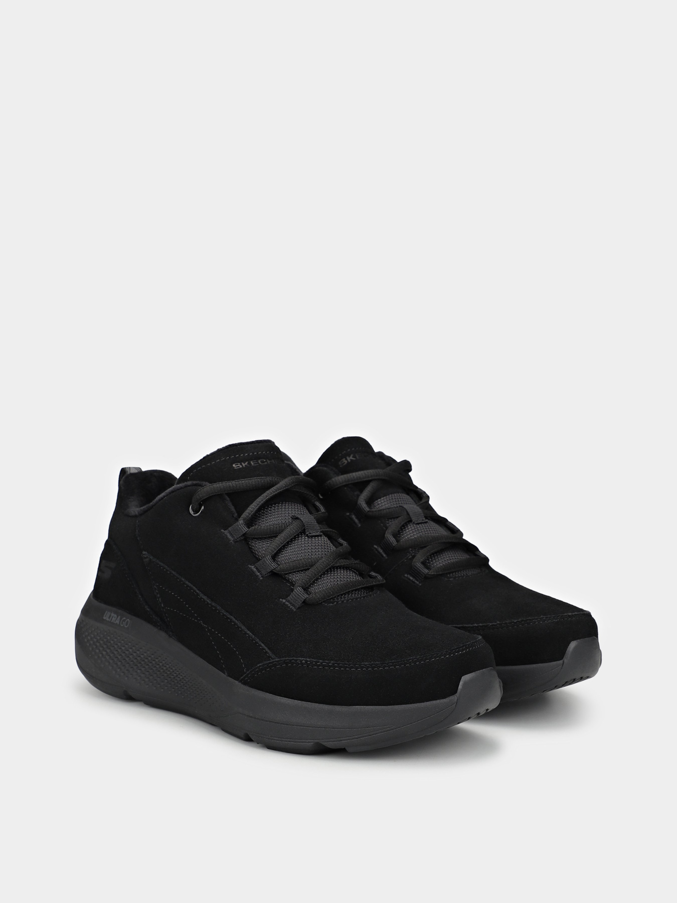 Кросівки Skechers ON-THE-GO ELEVATE модель 144521 BBK Кросівки Skechers ON-THE-GO ELEVATE модель 144521 BBK Фото