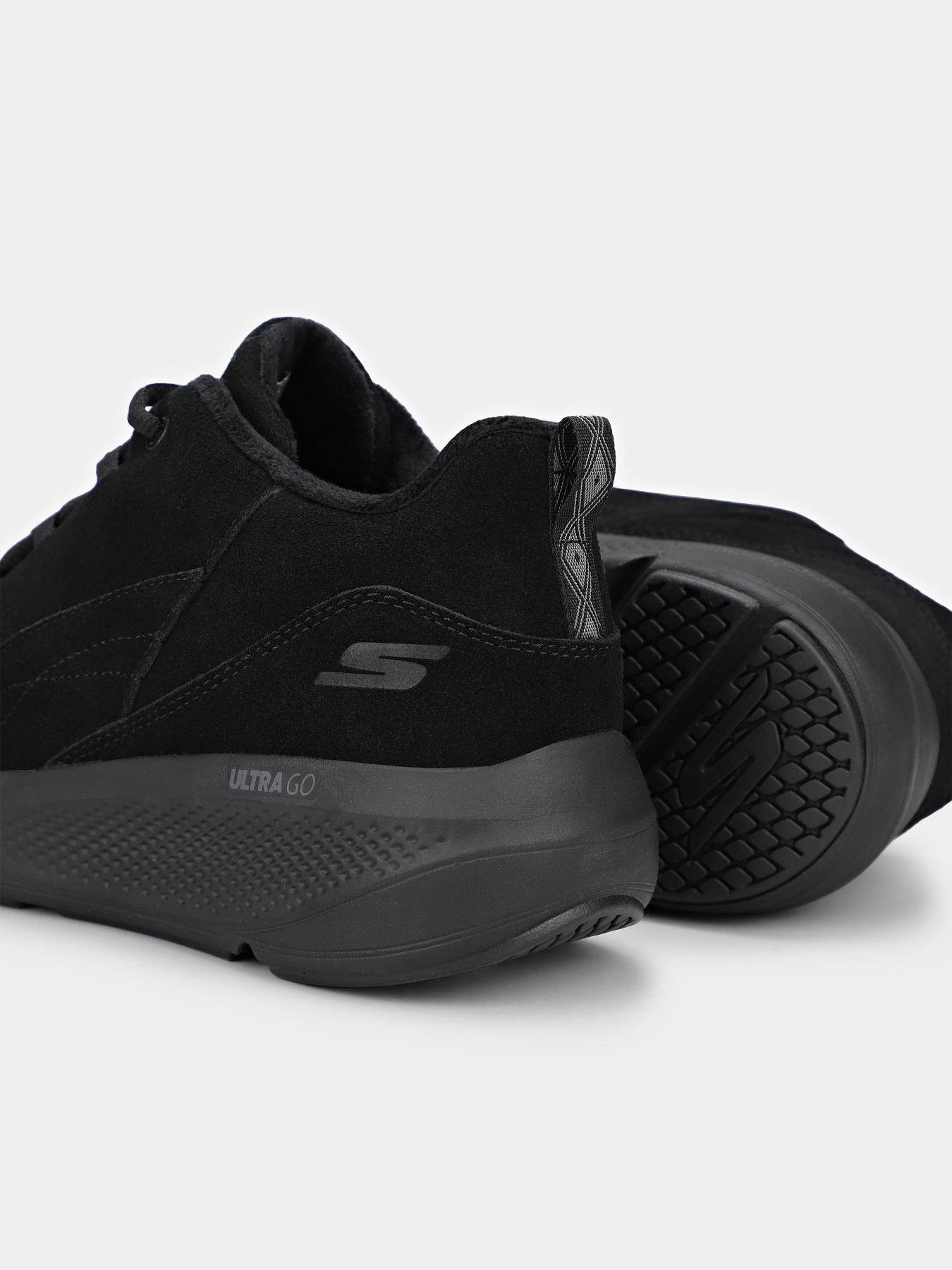 Кросівки Skechers ON-THE-GO ELEVATE модель 144521 BBK Кросівки Skechers ON-THE-GO ELEVATE модель 144521 BBK Фото