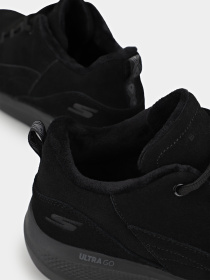 Кросівки Skechers ON-THE-GO ELEVATE модель 144521 BBK Фото