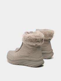 Ботинки и сапоги Skechers Relaxed Fit: D'Lux Walker - Winter Solstice модель 167388 DKTP Фото