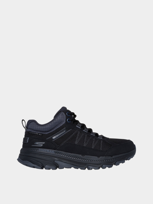 Черевики та чоботи Skechers Waterproof: GO Run Trail Altitude 2.0 модель 129531 BKCC Фото