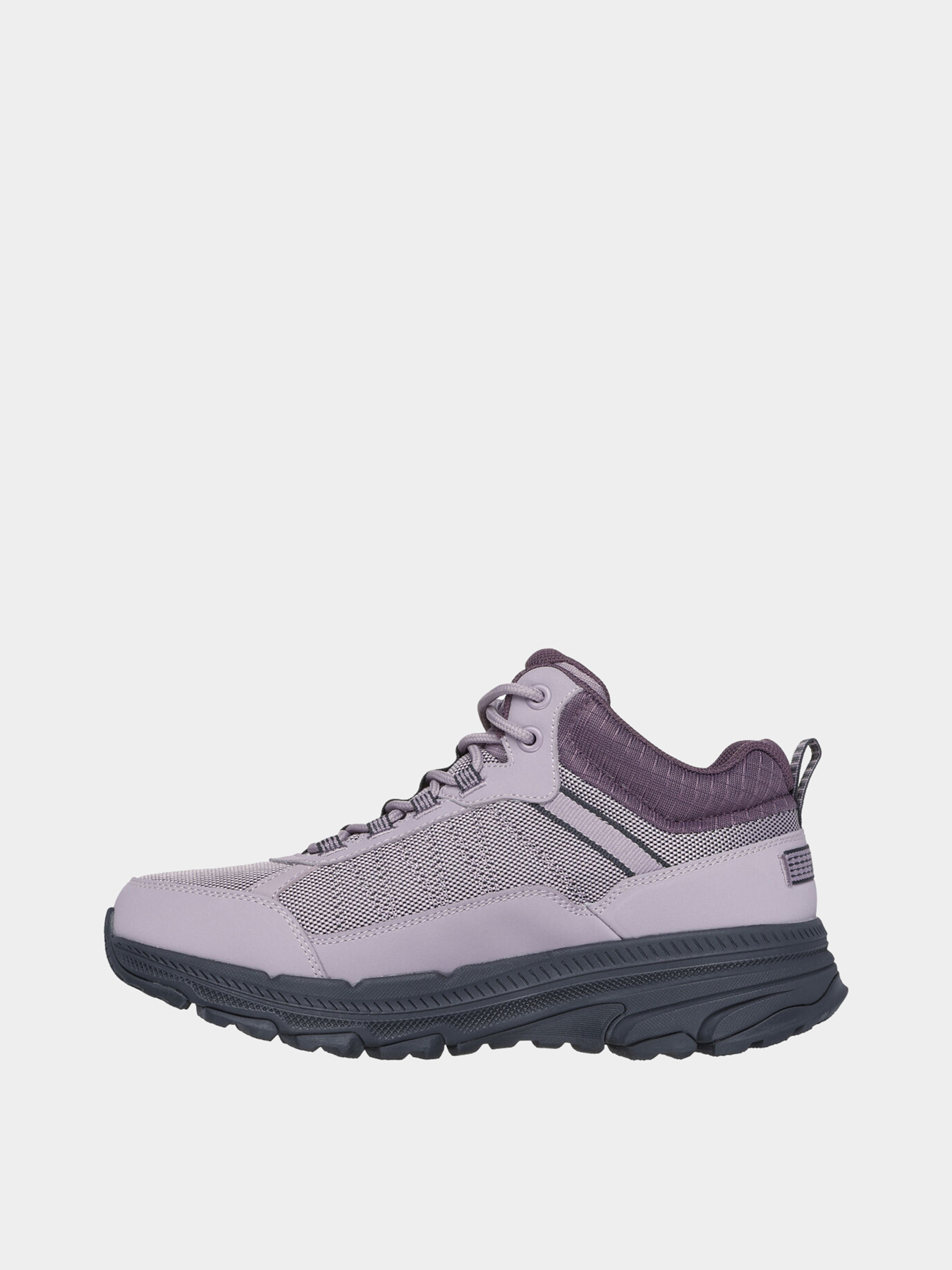 Ботинки и сапоги Skechers Waterproof: GO Run Trail Altitude 2.0 модель 129531 MVE Ботинки и сапоги Skechers Waterproof: GO Run Trail Altitude 2.0 модель 129531 MVE Фото