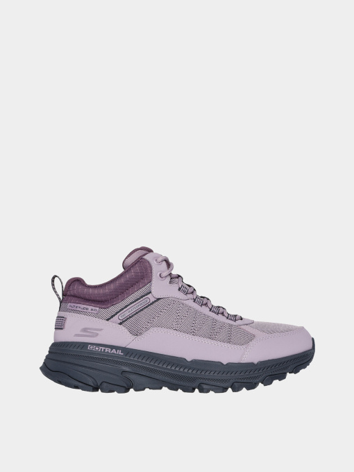 Черевики та чоботи Skechers Waterproof: GO Run Trail Altitude 2.0 модель 129531 MVE Фото