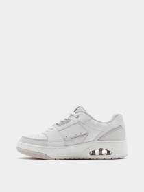 Кроссовки Skechers Uno Court - Courted Style модель 177710 WHT Фото