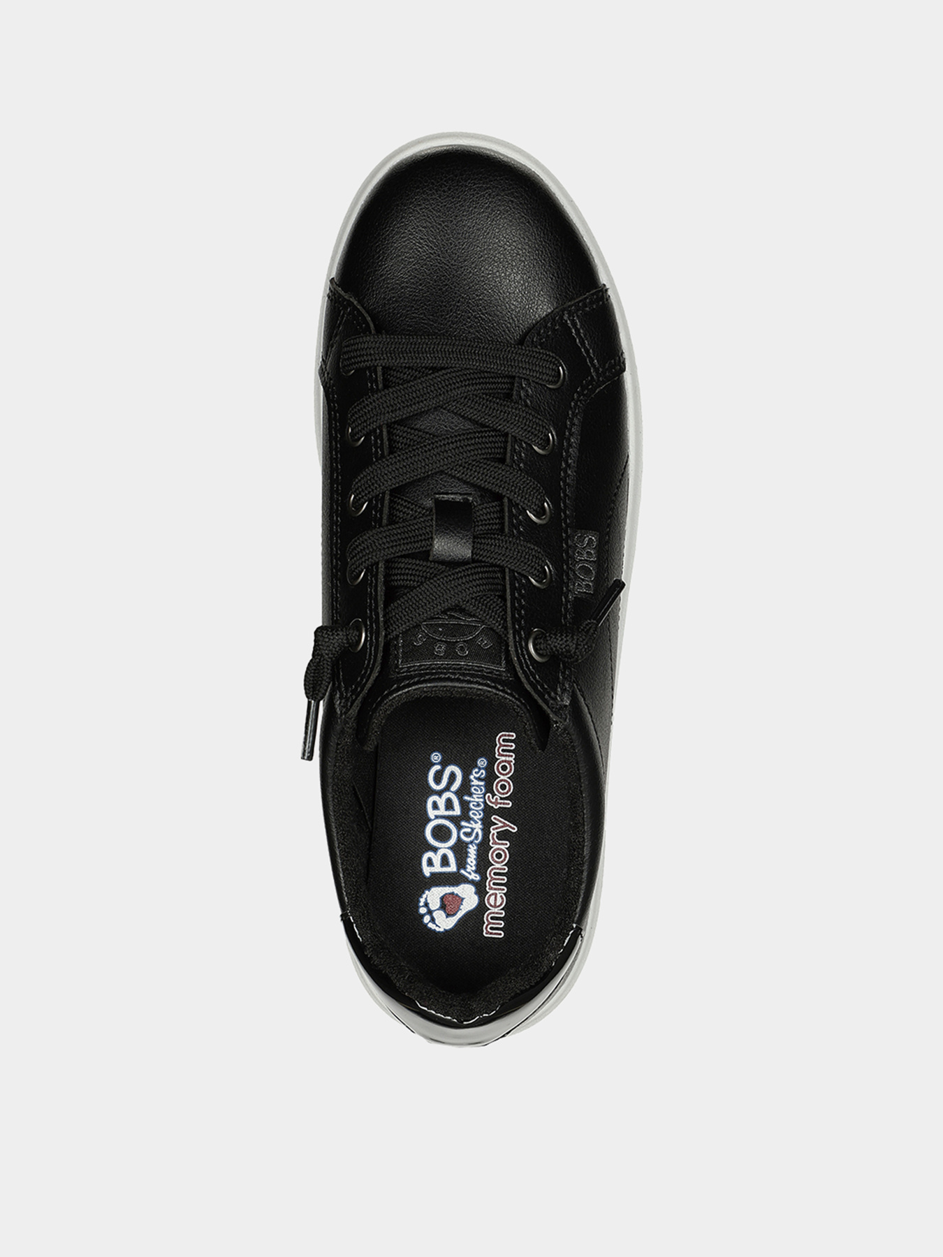 Кеды Skechers BOBS D'Vine - Instant Delight модель 114456 BLK Фото
