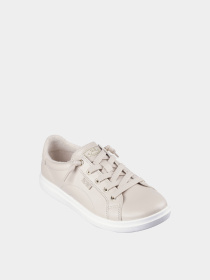 Кеды Skechers BOBS D'Vine - Instant Delight модель 114456 NAT Фото
