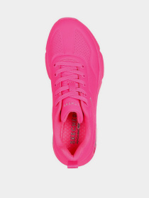 Кроссовки Skechers Uno Evolve - Infinite Air модель 177610 HTPK Фото