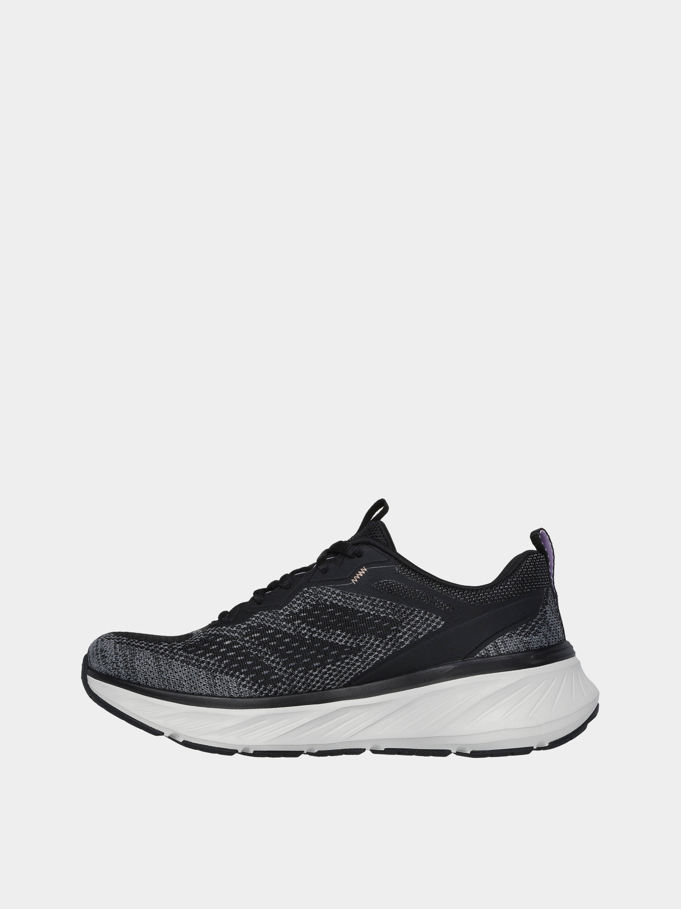 Кроссовки Skechers EDGERIDE модель 150471 BKLV Кроссовки Skechers EDGERIDE модель 150471 BKLV Фото