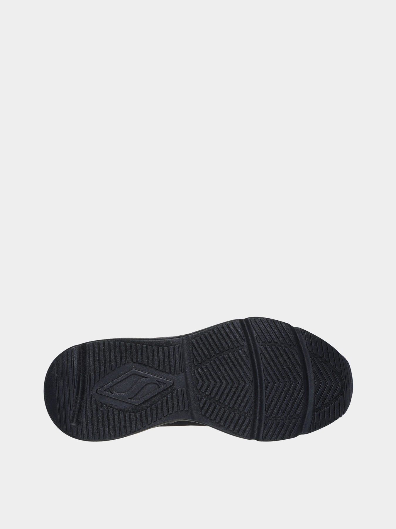 Кроссовки Skechers TRES-AIR UNO модель 177390 BBK Фото