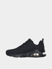 Кроссовки Skechers TRES-AIR UNO модель 177390 BBK Фото
