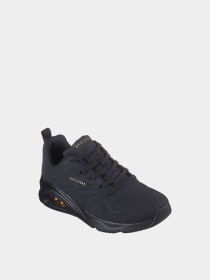 Кроссовки Skechers TRES-AIR UNO модель 177390 BBK Фото