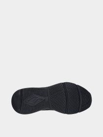 Кроссовки Skechers TRES-AIR UNO модель 177390 BBK Фото