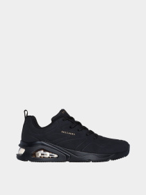 Кроссовки Skechers TRES-AIR UNO модель 177390 BBK Фото
