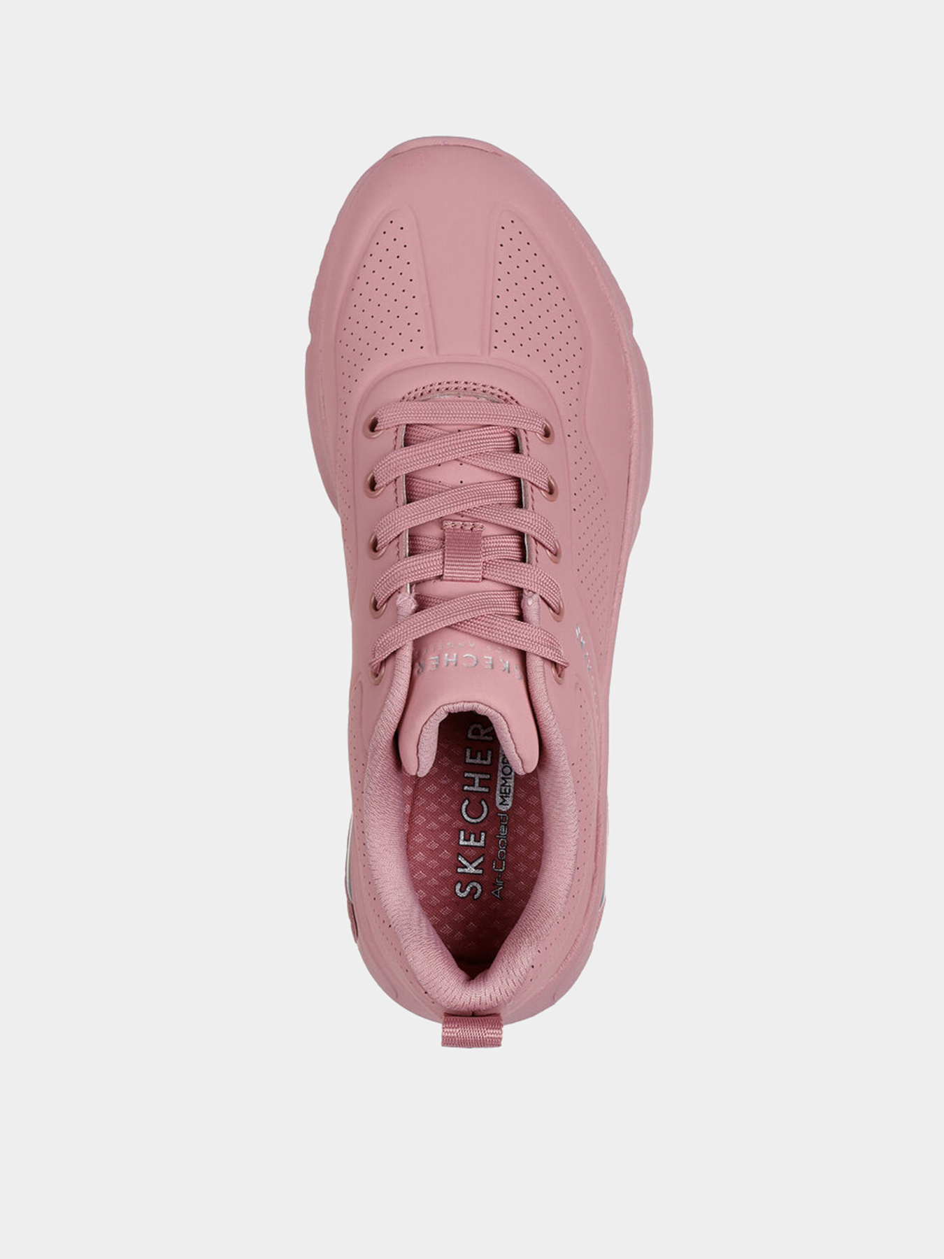Кроссовки Skechers Uno Evolve - Infinite Air модель 177610 ROS Фото