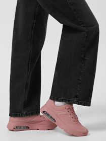 Кроссовки Skechers Uno Evolve - Infinite Air модель 177610 ROS Фото