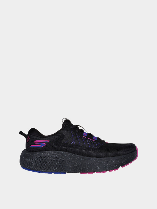 Кросівки Skechers GO Run Supersonic Max AT модель 172087 BLK Фото