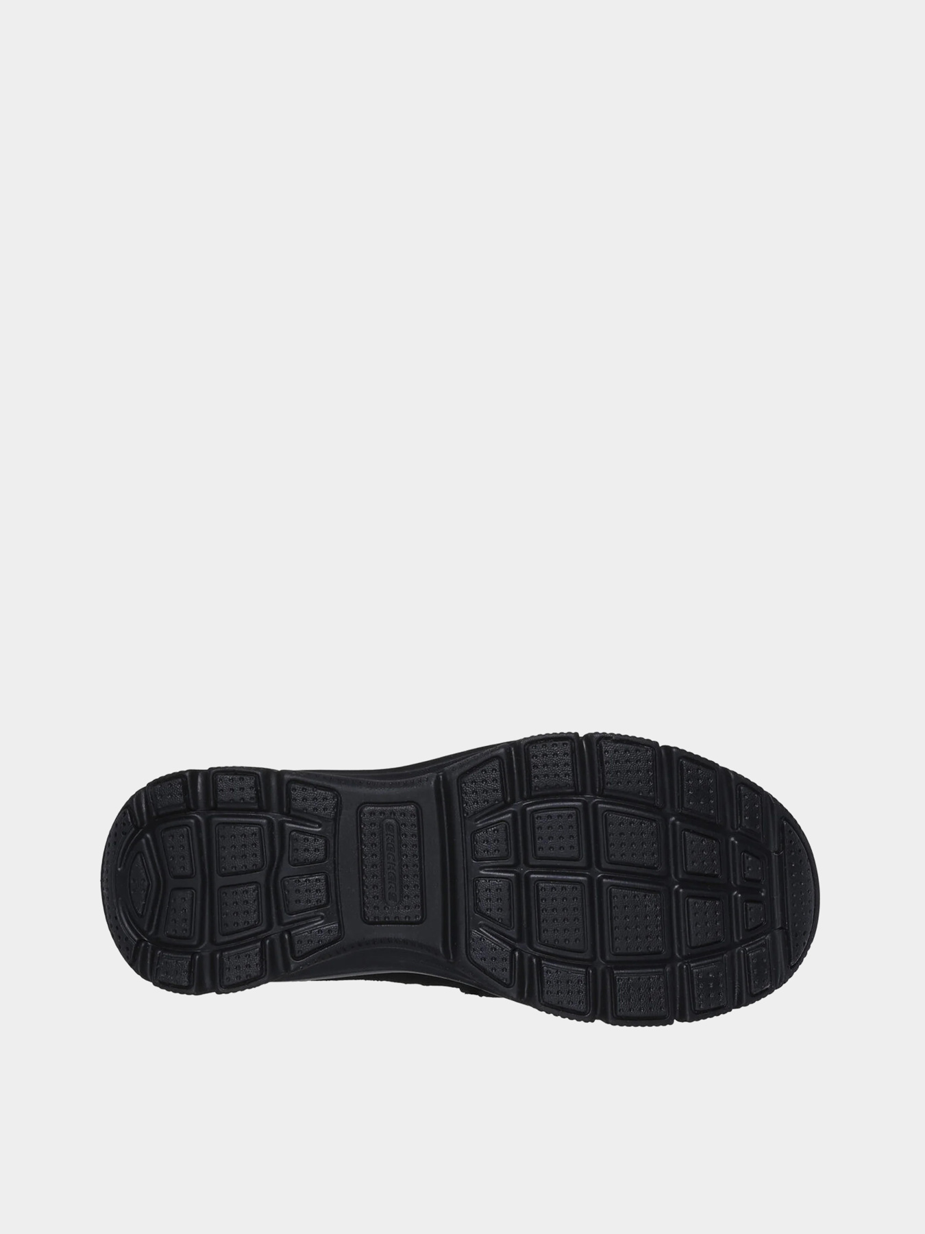Ботинки и сапоги Skechers EASY GOING модель 167862 BLK Фото