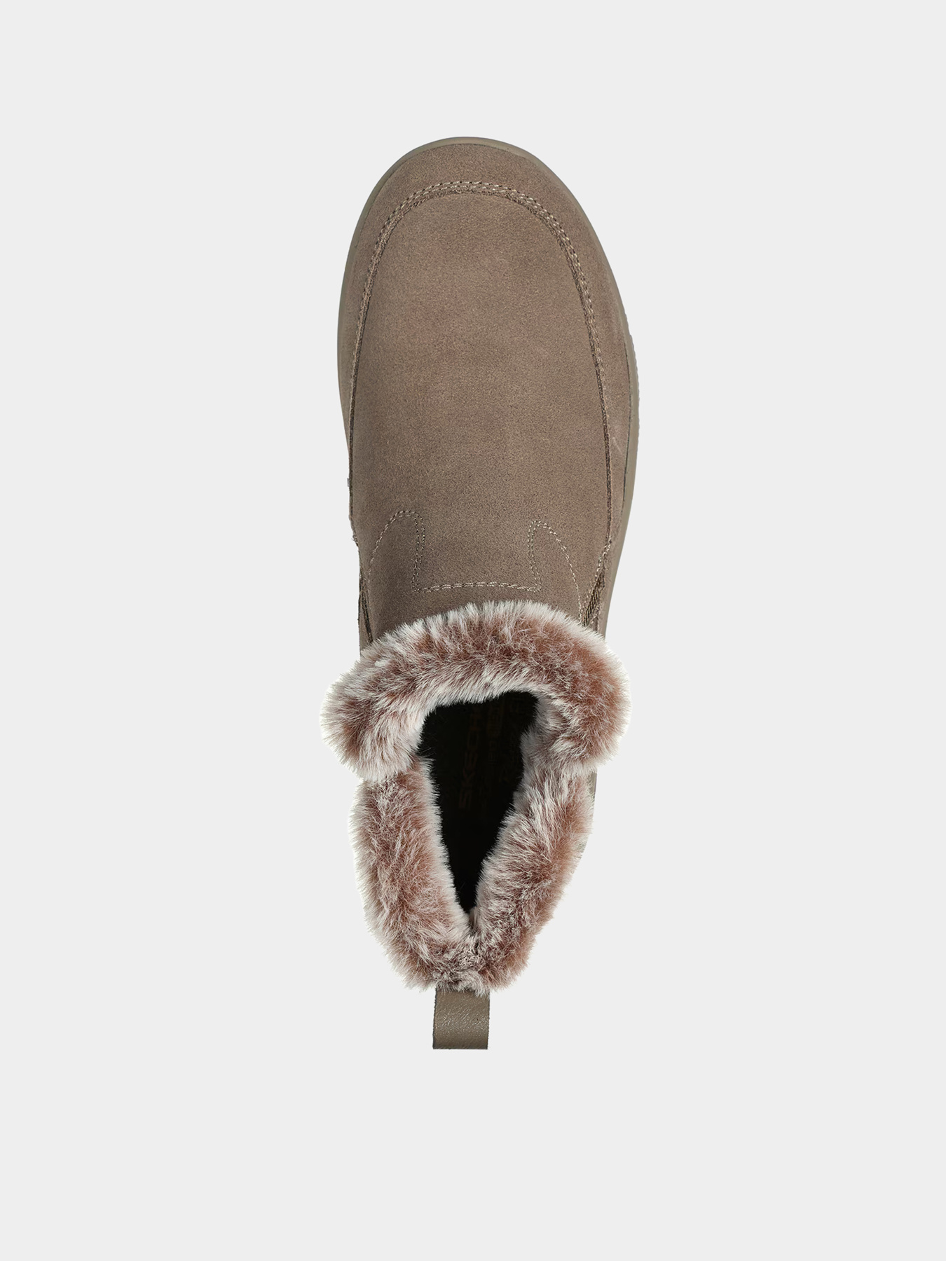 Ботинки и сапоги Skechers EASY GOING модель 167862 TPE Ботинки и сапоги Skechers EASY GOING модель 167862 TPE Фото