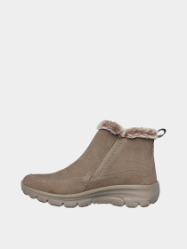 Ботинки и сапоги Skechers EASY GOING модель 167862 TPE Фото