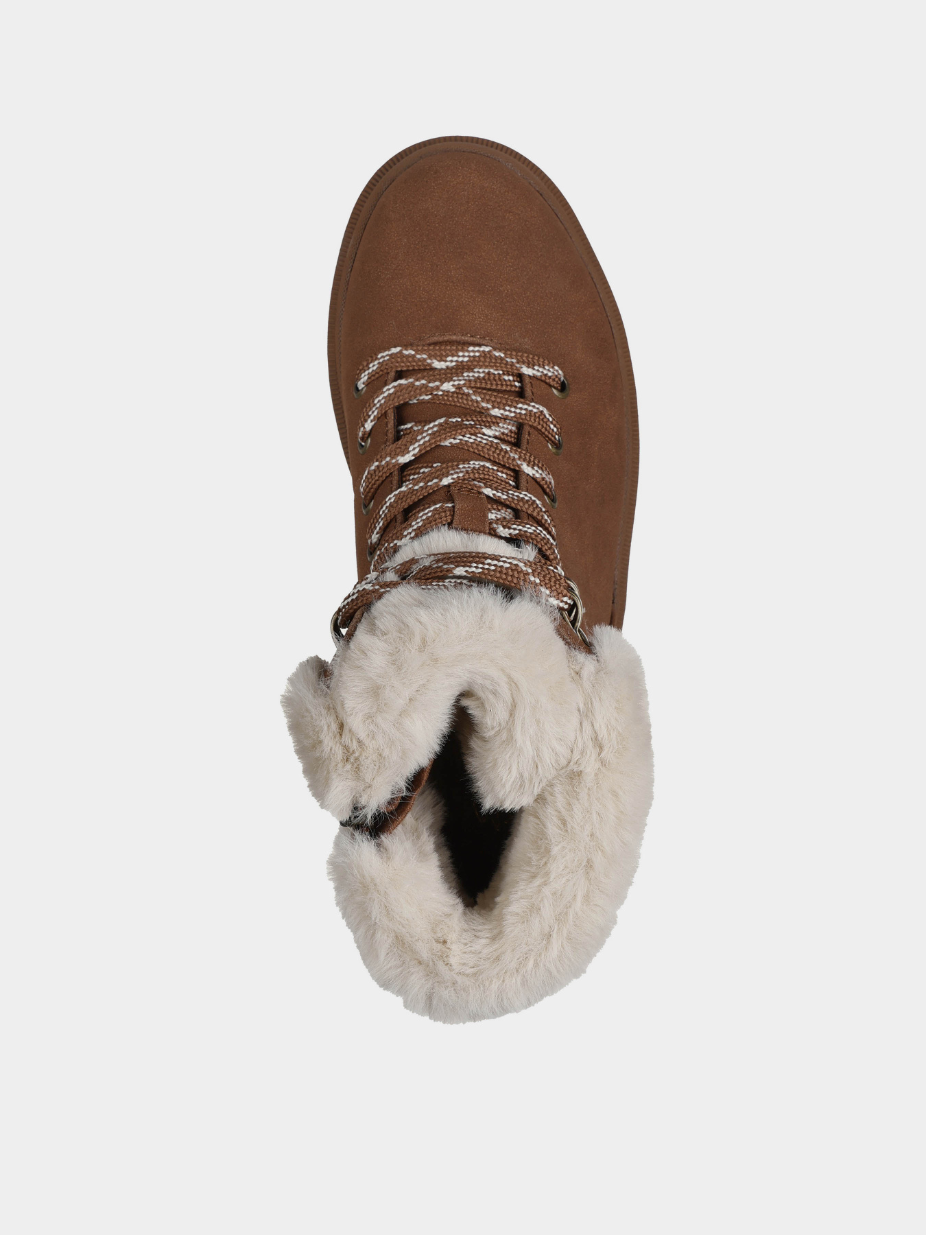 Ботинки и сапоги Skechers Park City модель 168087 CSNT Фото