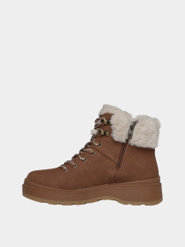 Ботинки и сапоги Skechers Park City модель 168087 CSNT Фото
