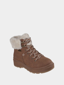Ботинки и сапоги Skechers Park City модель 168087 CSNT Фото
