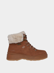 Ботинки и сапоги Skechers Park City модель 168087 CSNT Фото