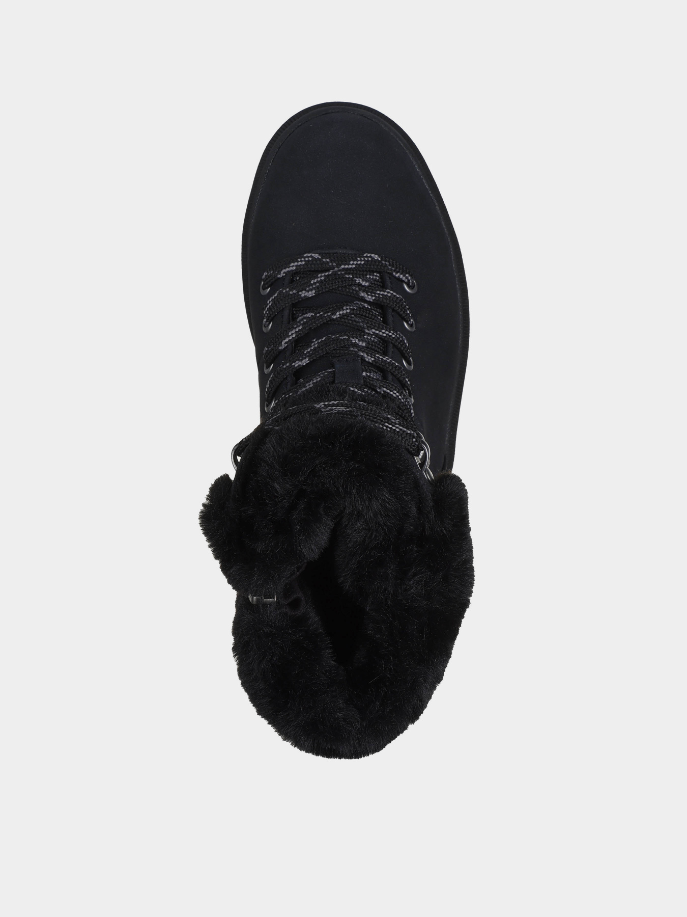 Ботинки и сапоги Skechers PARK CITY модель 168087 BBK Фото