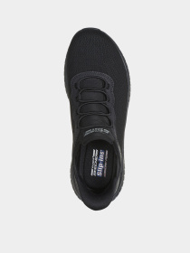 Кросівки Skechers Slip-ins: BOBS Sport Squad Chaos модель 117500 BBK Фото