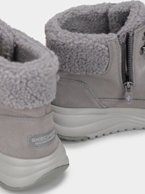 Ботинки и сапоги Skechers ON-THE-GO STELLAR модель 144770 CHAR Фото