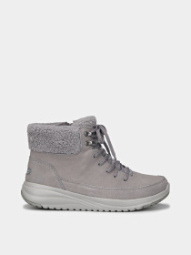 Черевики та чоботи Skechers ON-THE-GO STELLAR модель 144770 CHAR Фото