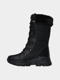 Ботинки и сапоги Skechers Stormcrusher модель 168003 BBK Фото