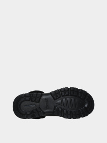 Ботинки и сапоги Skechers Stormcrusher модель 168003 BBK Фото