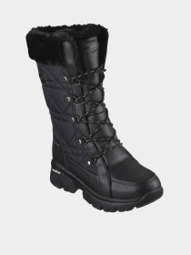 Ботинки и сапоги Skechers Stormcrusher модель 168003 BBK Фото